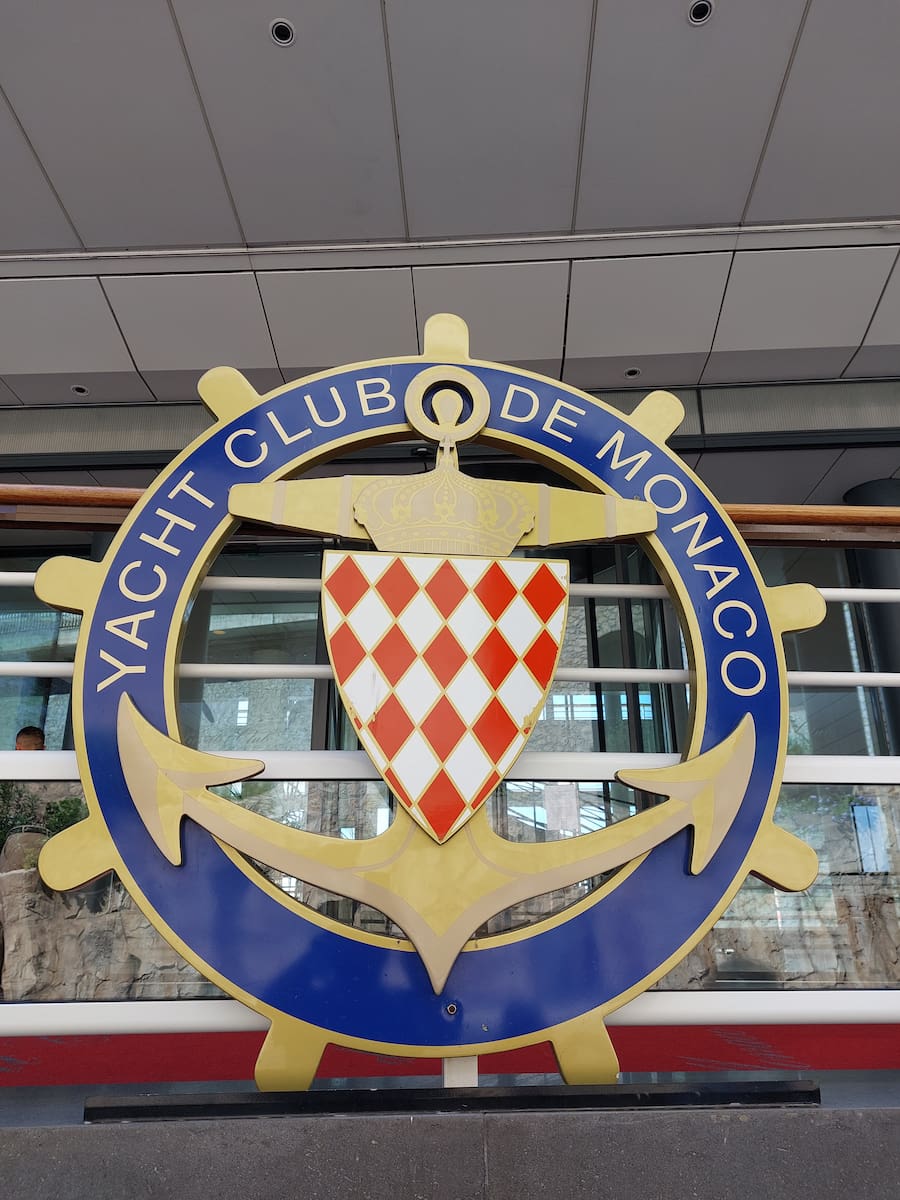 Monaco Yacht Club Monaco Yacht Club