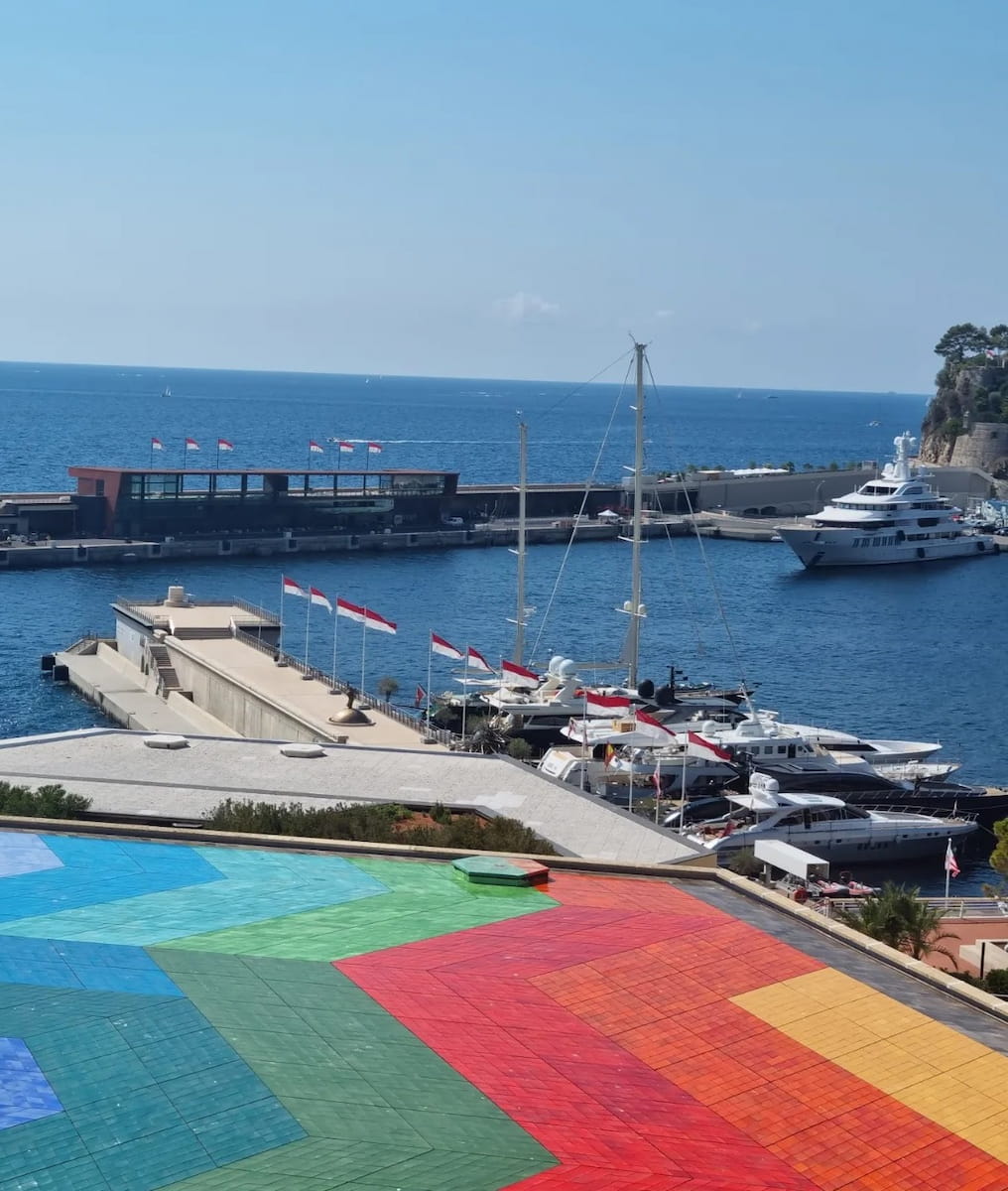 Monte Carlo Monte Carlo