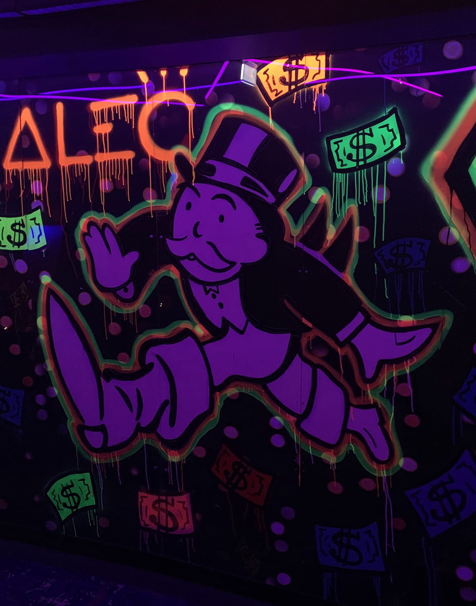 Monte Carlo nightlife Monte Carlo nightlife