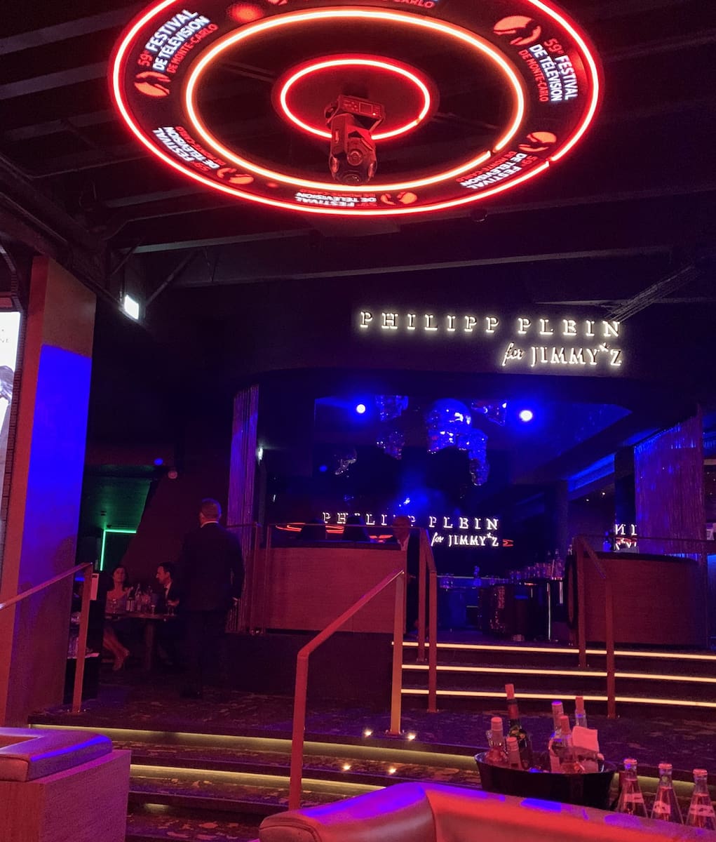 Monte Carlo nightlife Monte Carlo nightlife