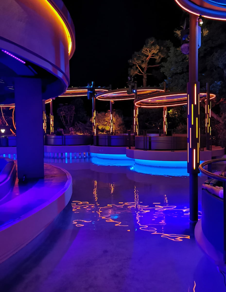 Monte Carlo nightlife Monte Carlo nightlife