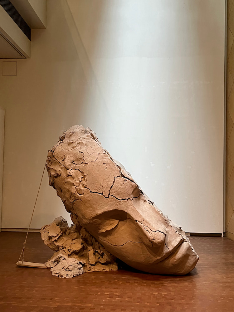 National Museum of Art National Museum of Art