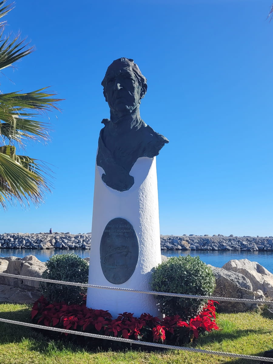 Puerto Banus Puerto Banus