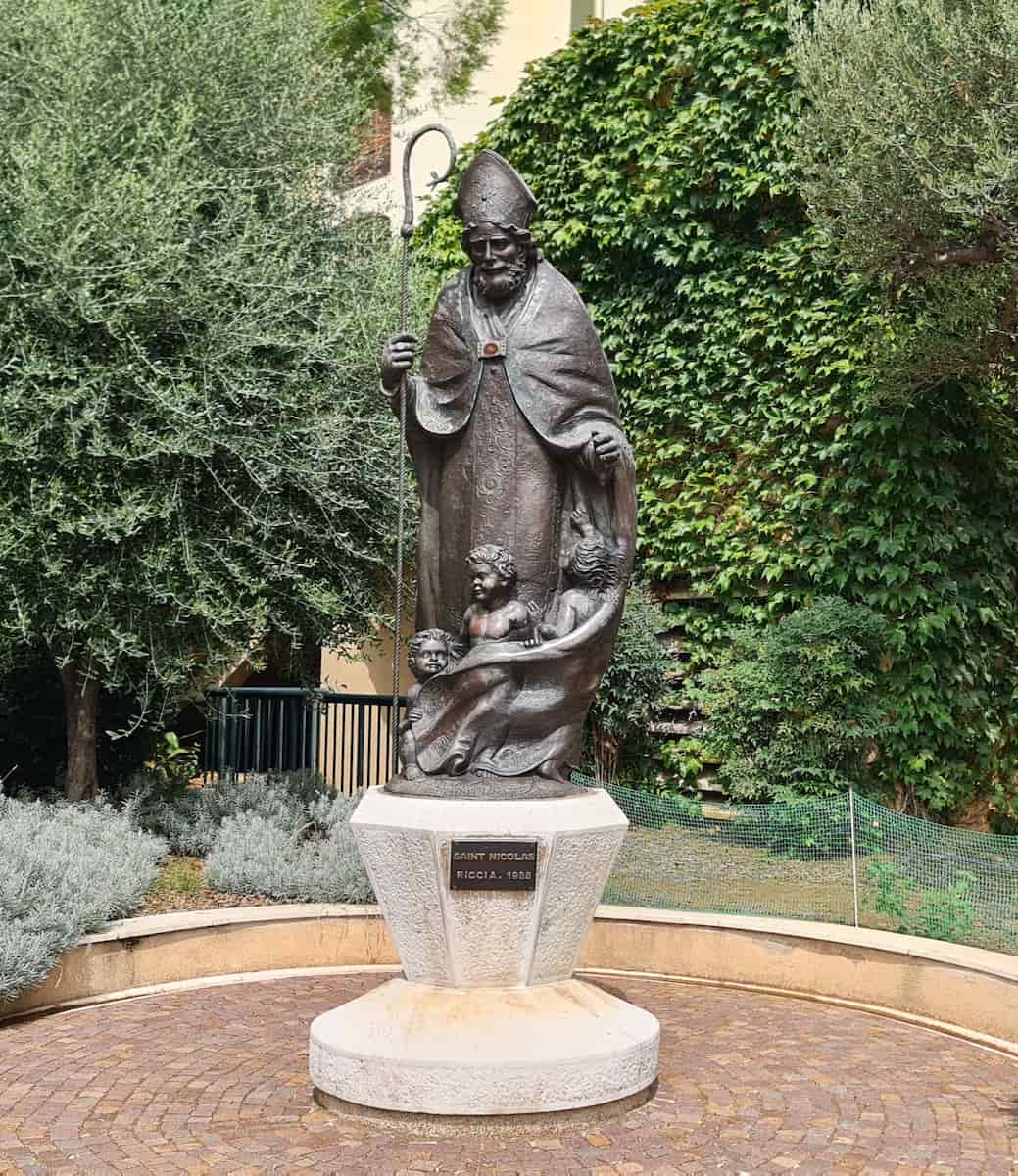 Roseraie Princesse Grace Roseraie Princesse Grace