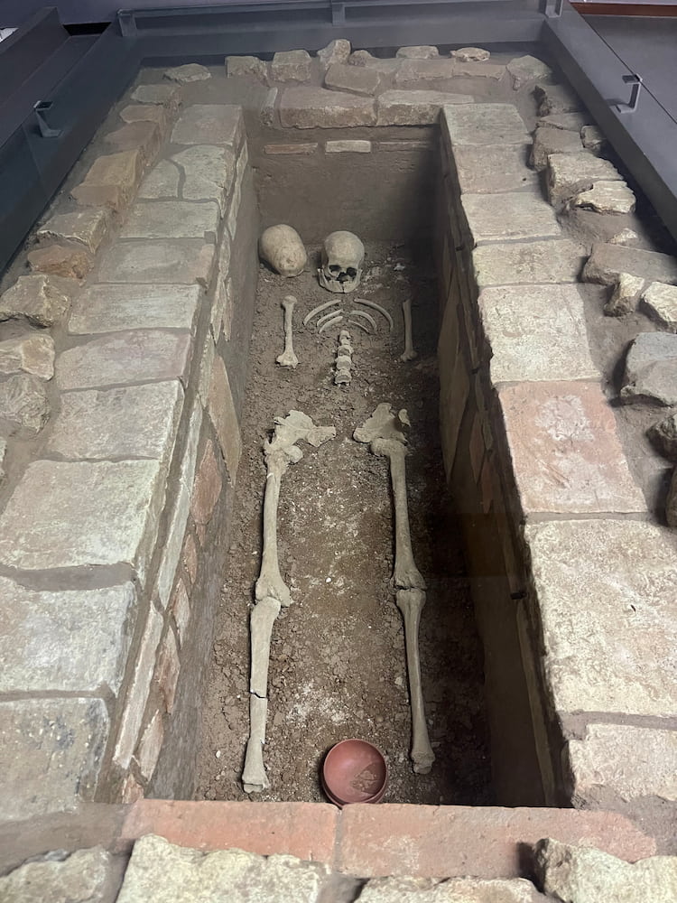 archaeological museum archaeological museum