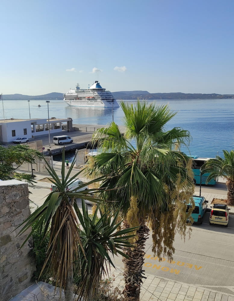 milos greece milos greece