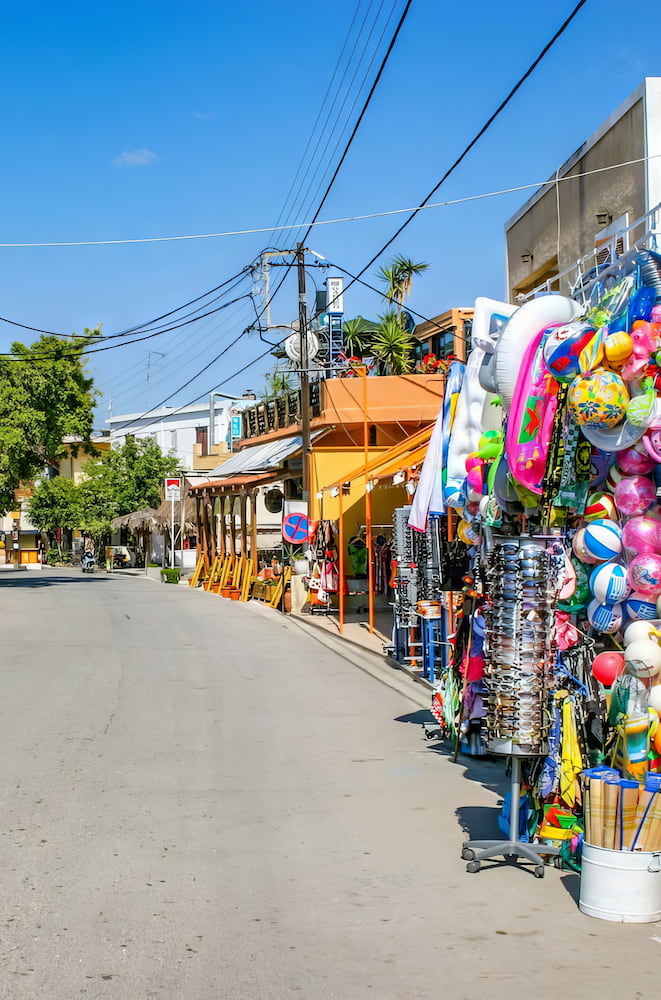 Agia Marina Agia Marina