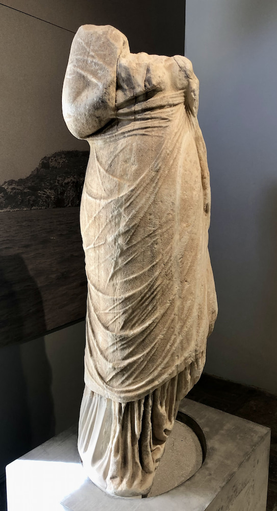 Museo Archeologico di Kimolos Museo Archeologico di Kimolos