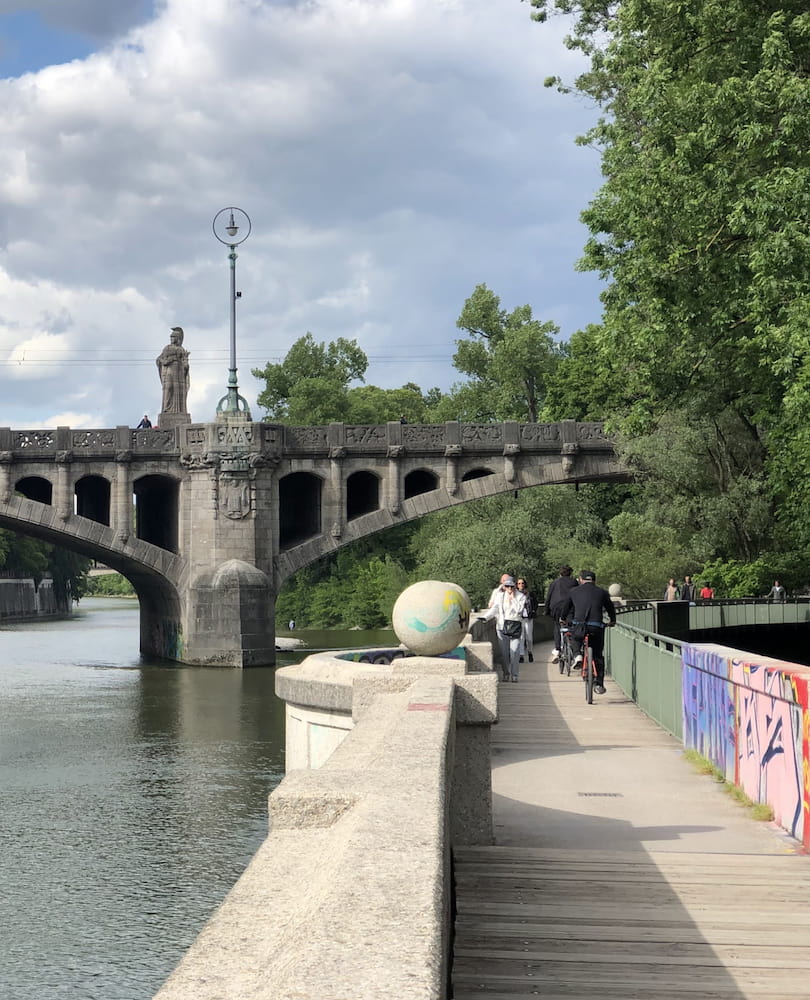 Au-Haidhausen Au-Haidhausen