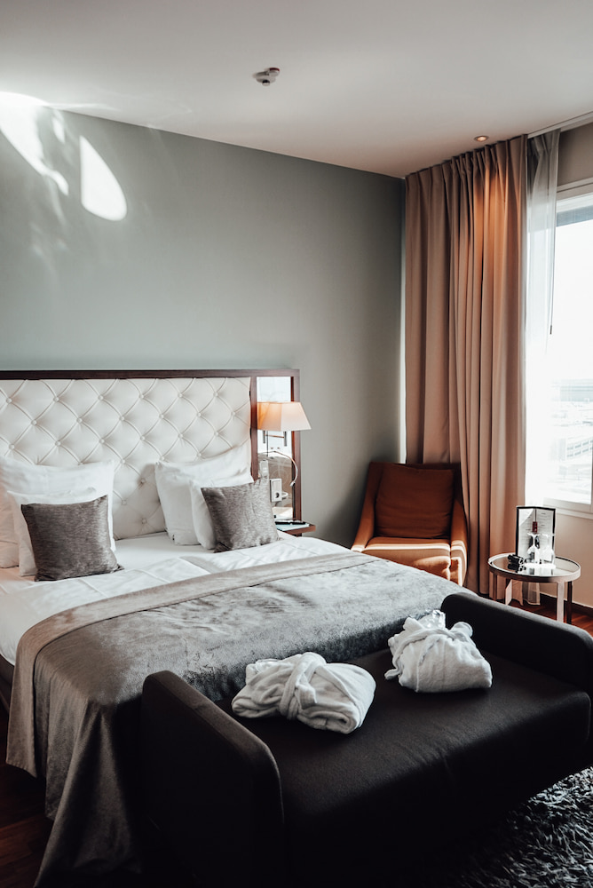 Clarion Hotel Arlanda Airport Terminal Clarion Hotel Arlanda Airport Terminal