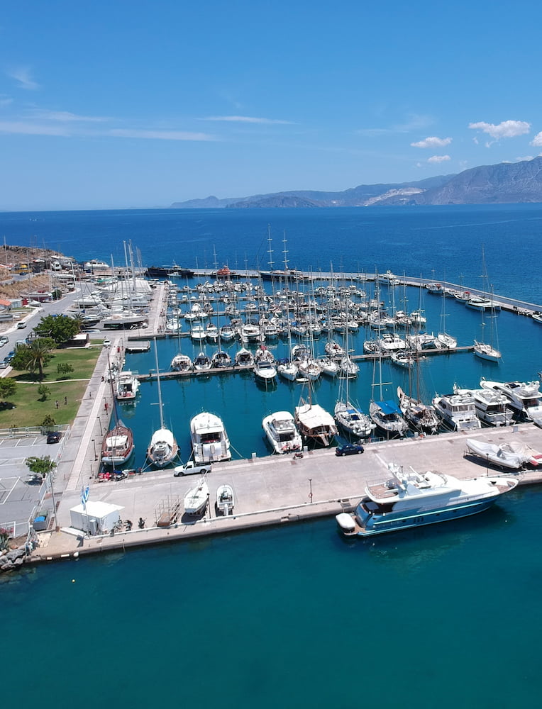 Agios Nikolaos Agios Nikolaos