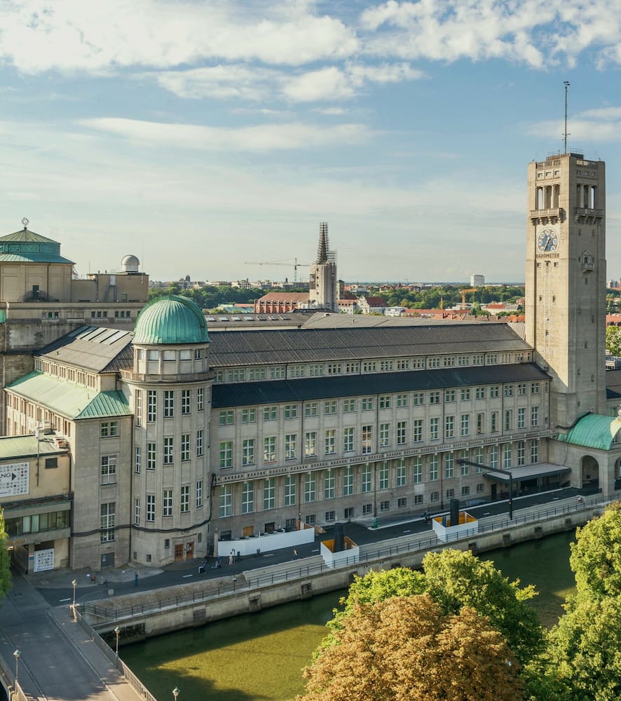 Deutsches Museum Deutsches Museum