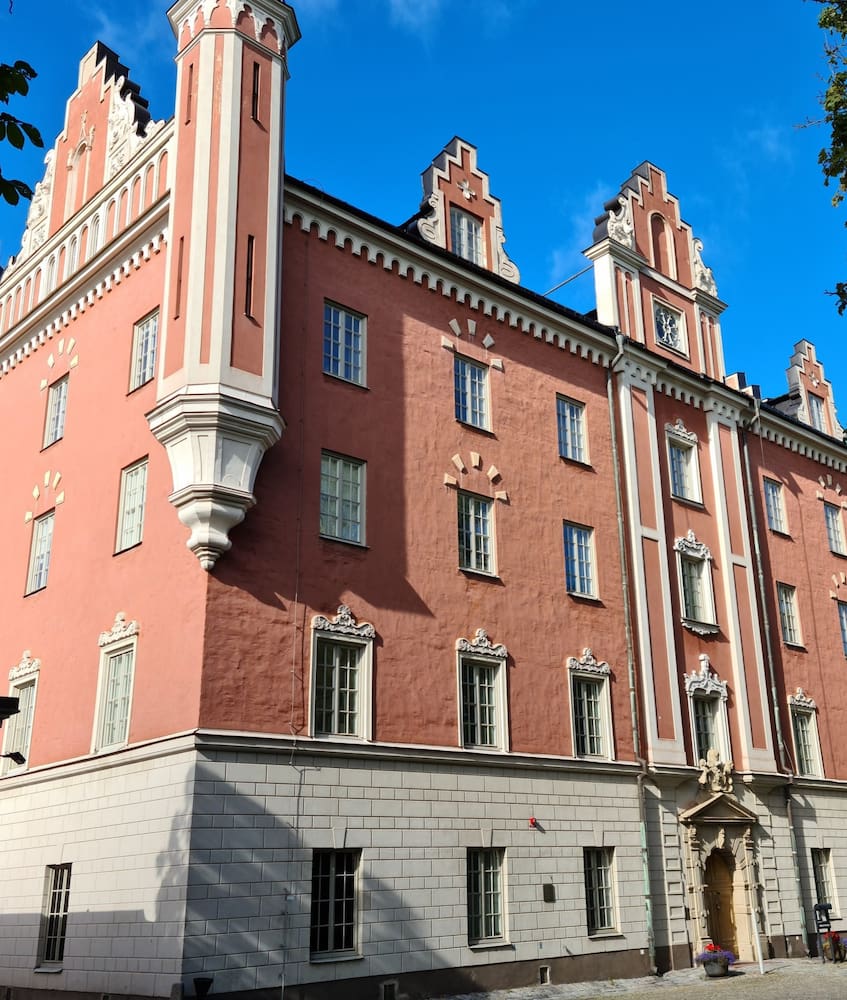 Djurgården & Skeppsholmen Djurgården & Skeppsholmen