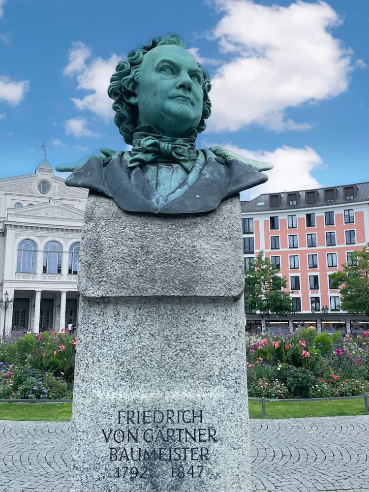 Gärtnerplatz Gärtnerplatz