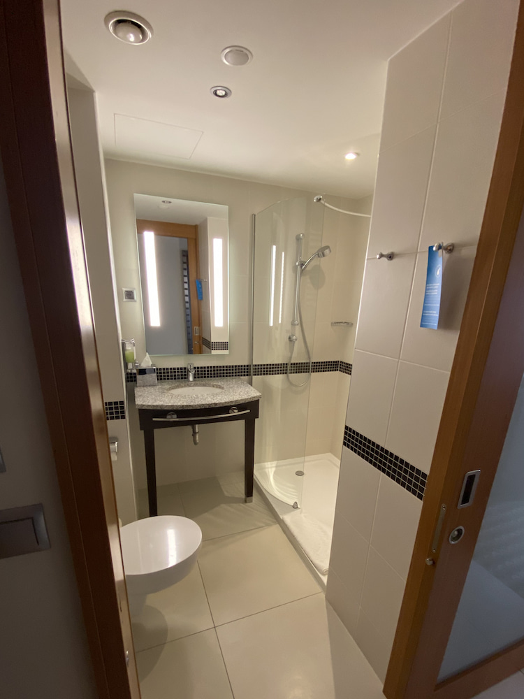 Hampton by Hilton Warsaw Airport Hampton by Hilton Warsaw Airport