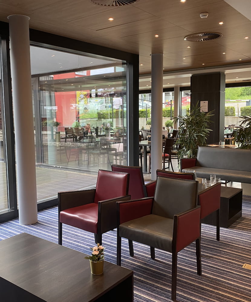 Holiday Inn Express Holiday Inn Express