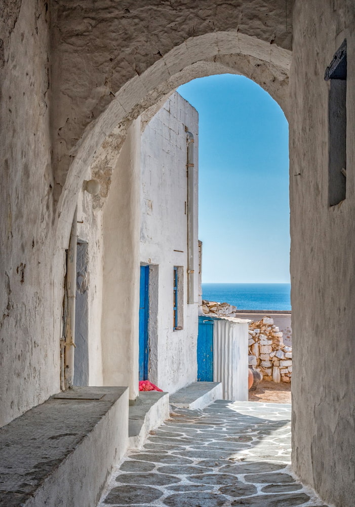 Kimolos Island Milos Kimolos Island Milos