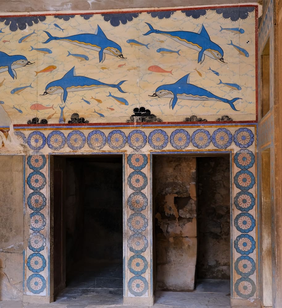 Knossos Knossos