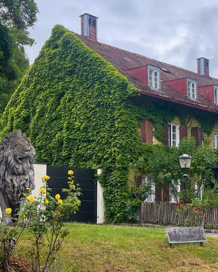 Maxvorstadt Maxvorstadt