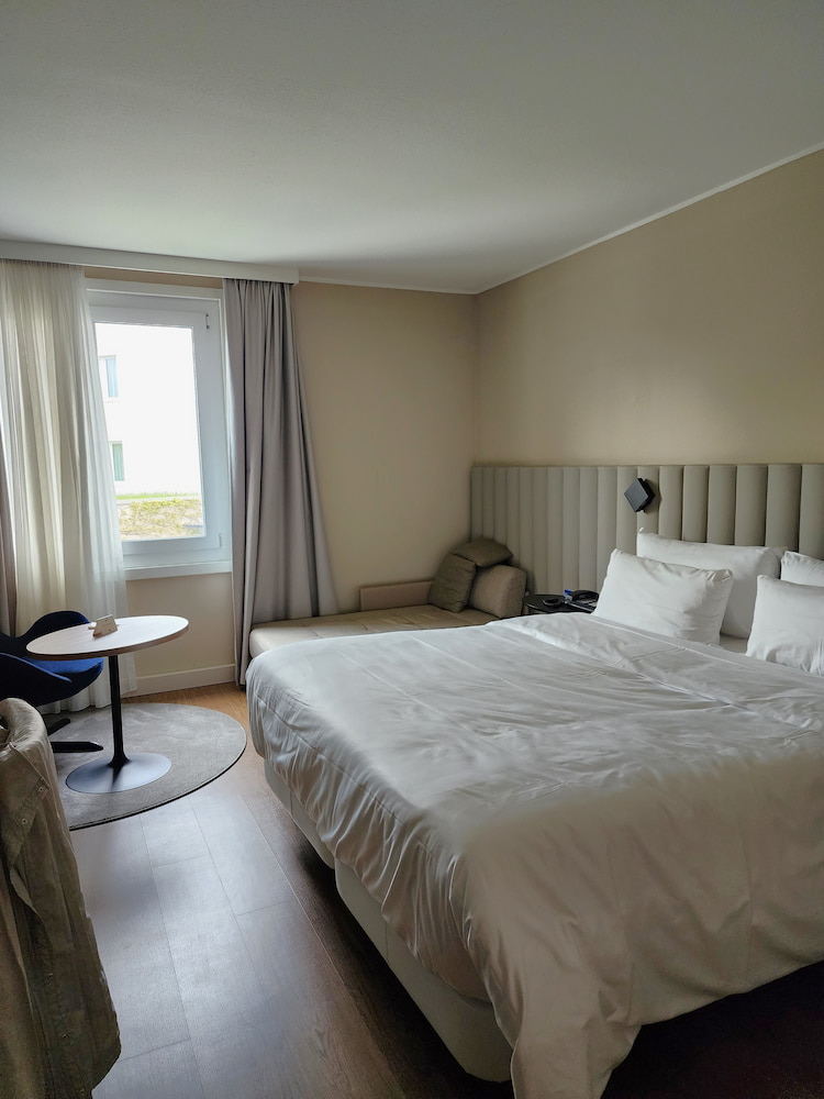 NH München Airport NH München Airport