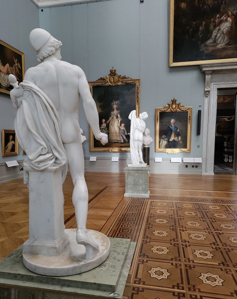 Nationalmuseum Nationalmuseum