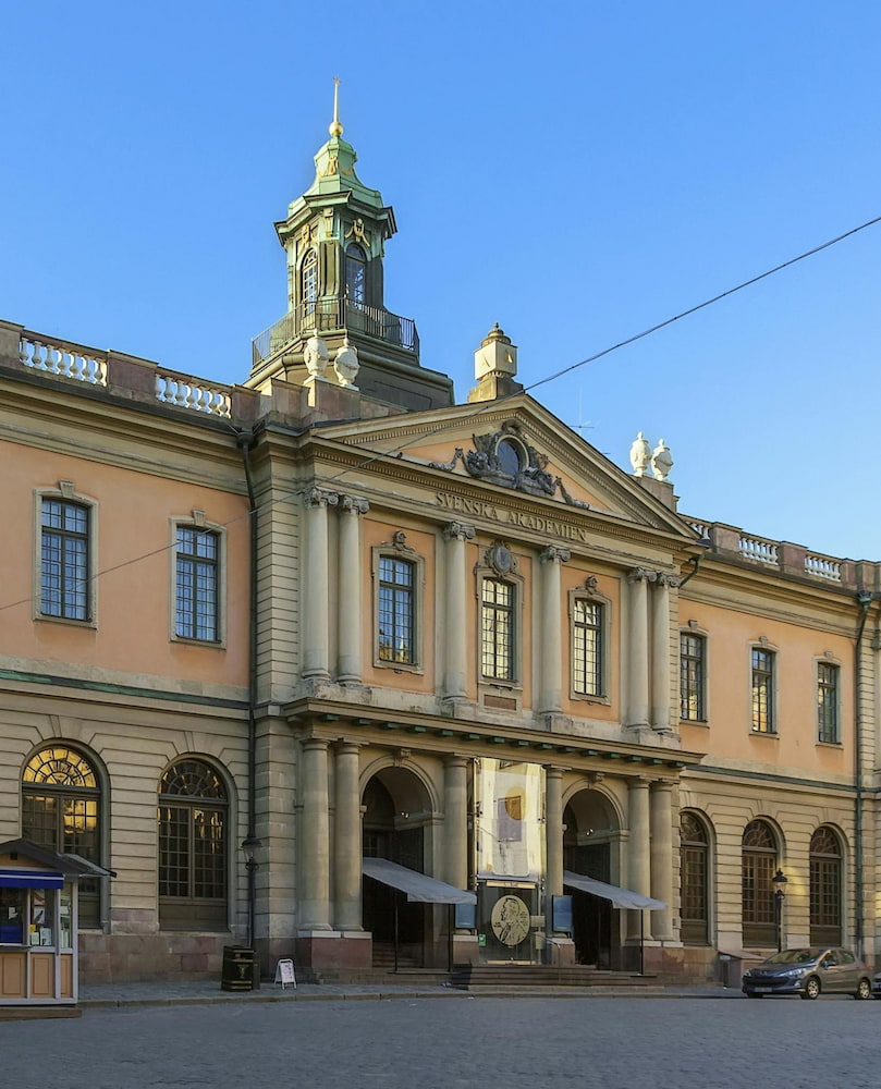 Nobel Prize Museum Nobel Prize Museum