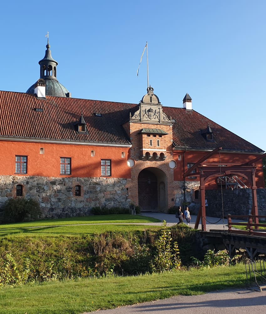 Östermalm Östermalm