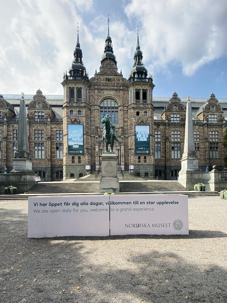 Östermalm Östermalm