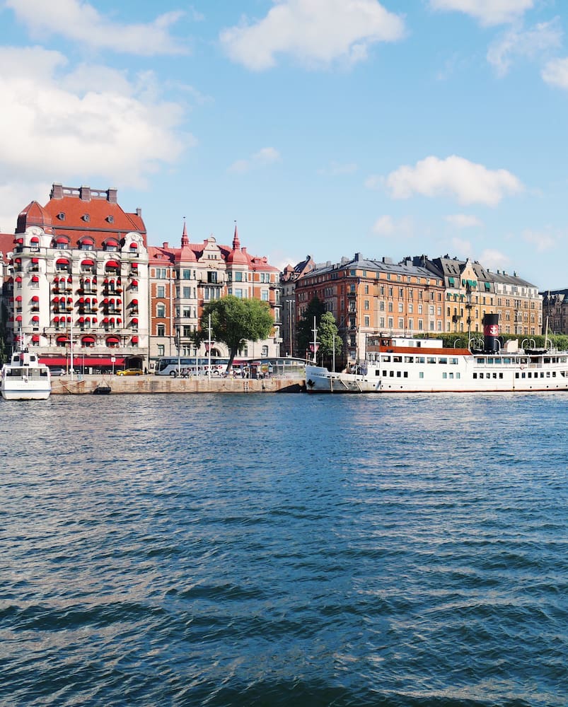 Östermalm Östermalm