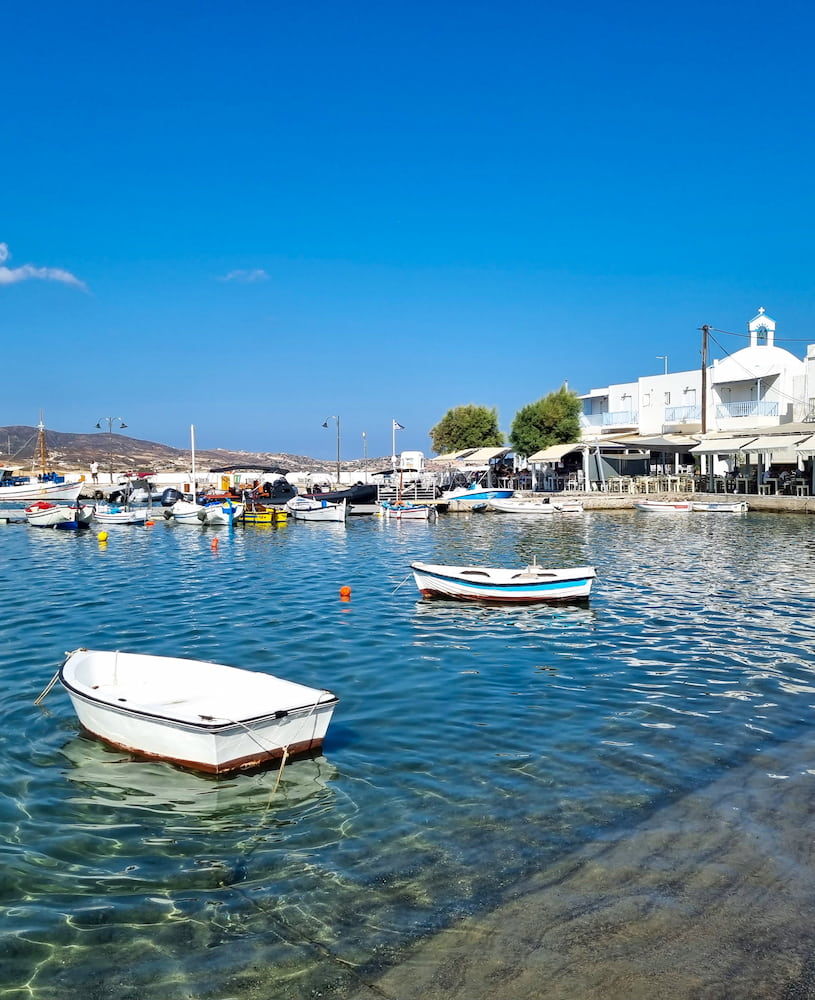 Pollonia Milos Pollonia Milos