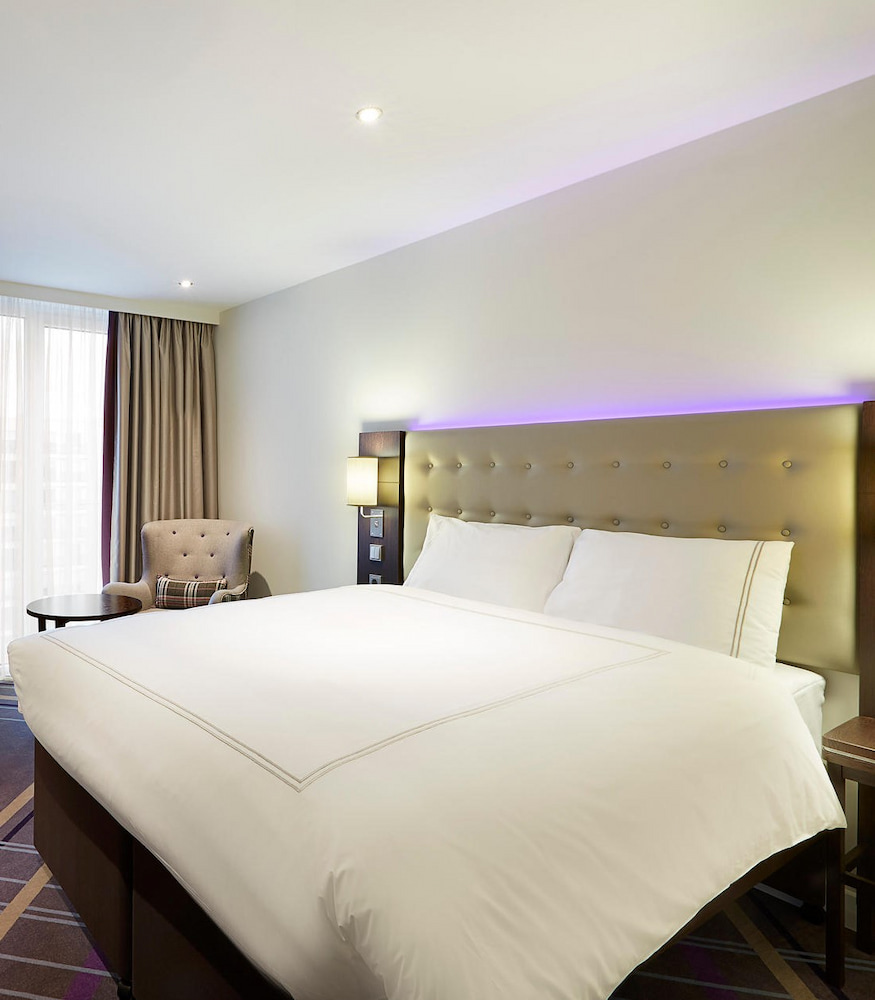 Premier Inn München Airport Premier Inn München Airport