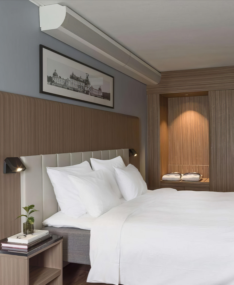 Radisson Blu Arlandia Hotel Radisson Blu Arlandia Hotel