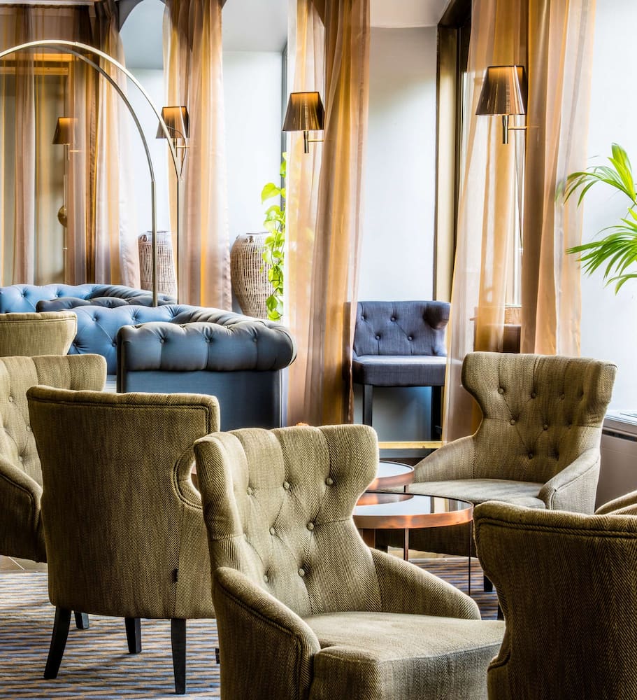 Radisson Blu Arlandia Hotel Radisson Blu Arlandia Hotel