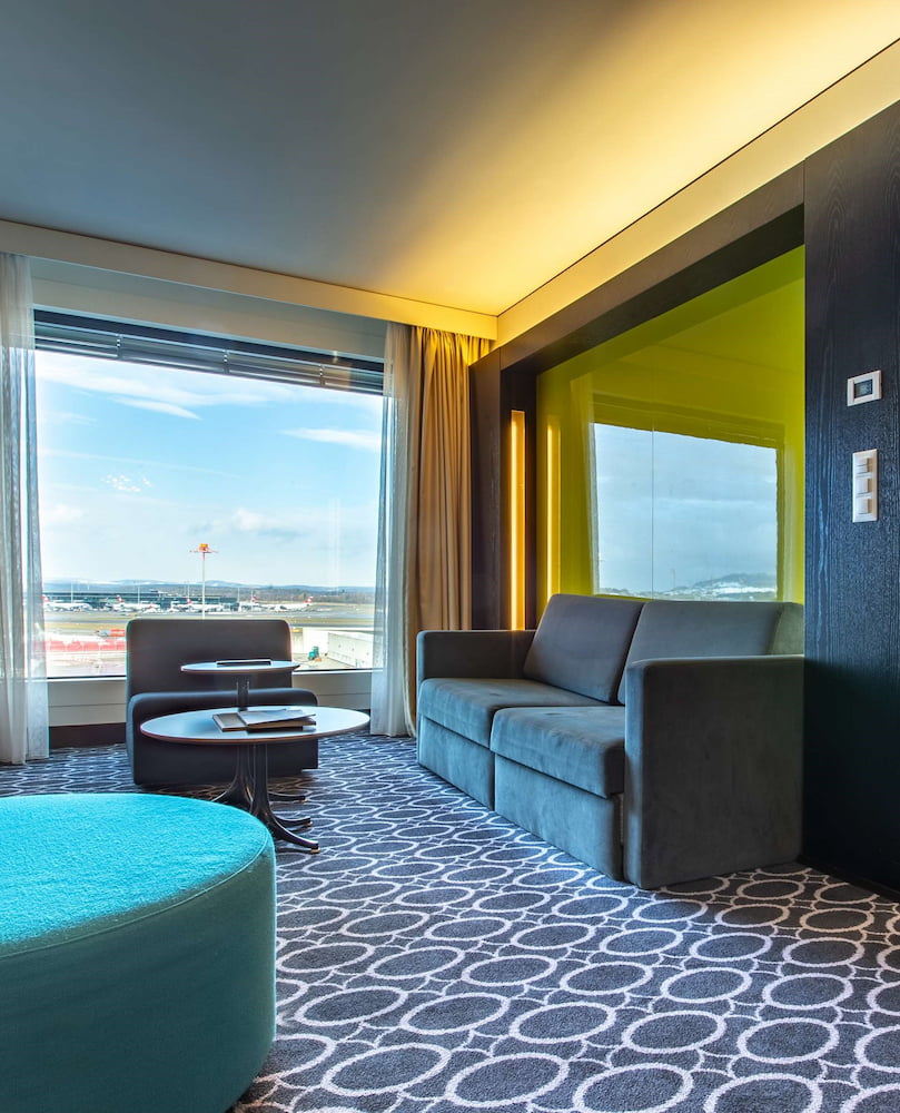 Radisson Blu Hotel Radisson Blu Hotel