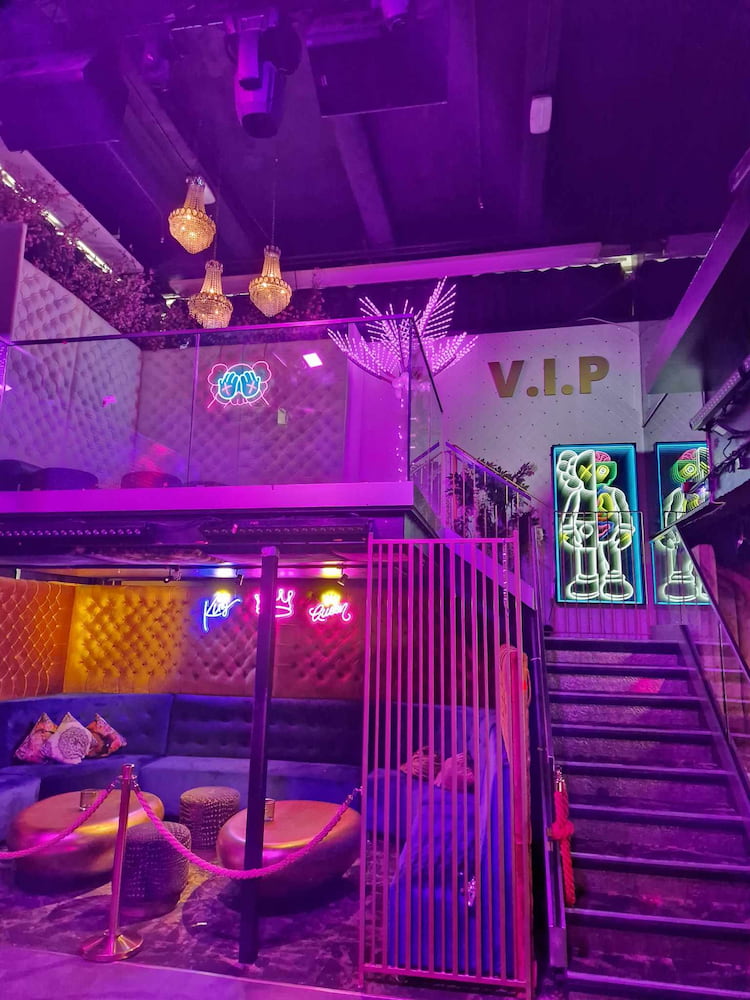 Södermalm nightlife Södermalm nightlife