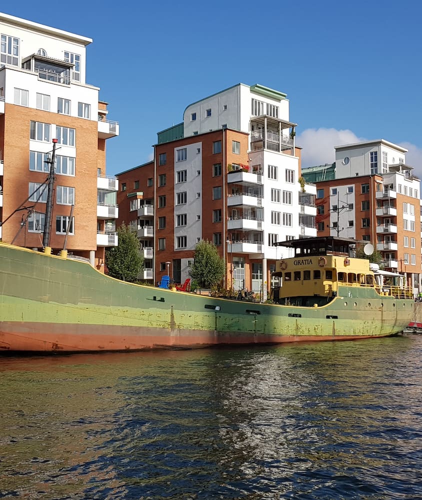Södermalm Södermalm
