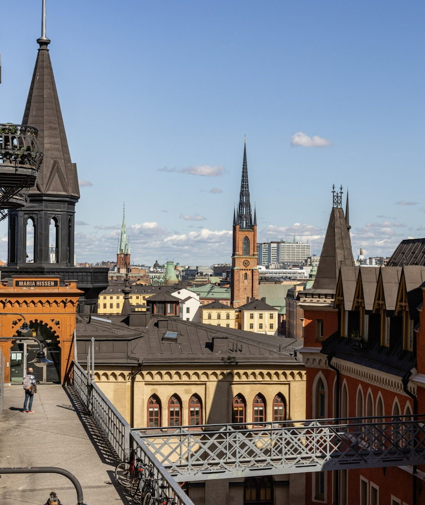 Södermalm Södermalm