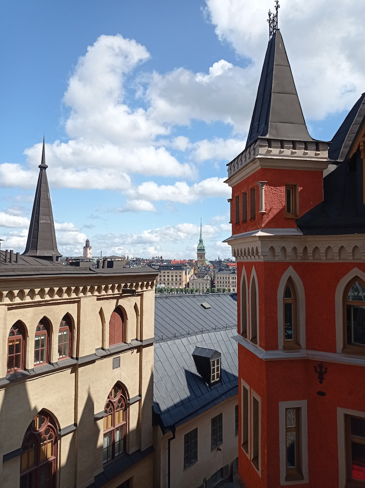 Södermalm Södermalm