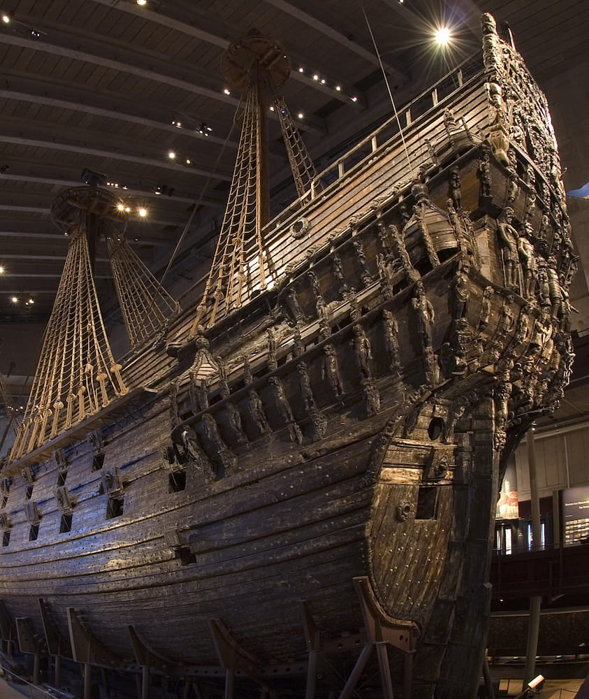 Vasa Museum Vasa Museum
