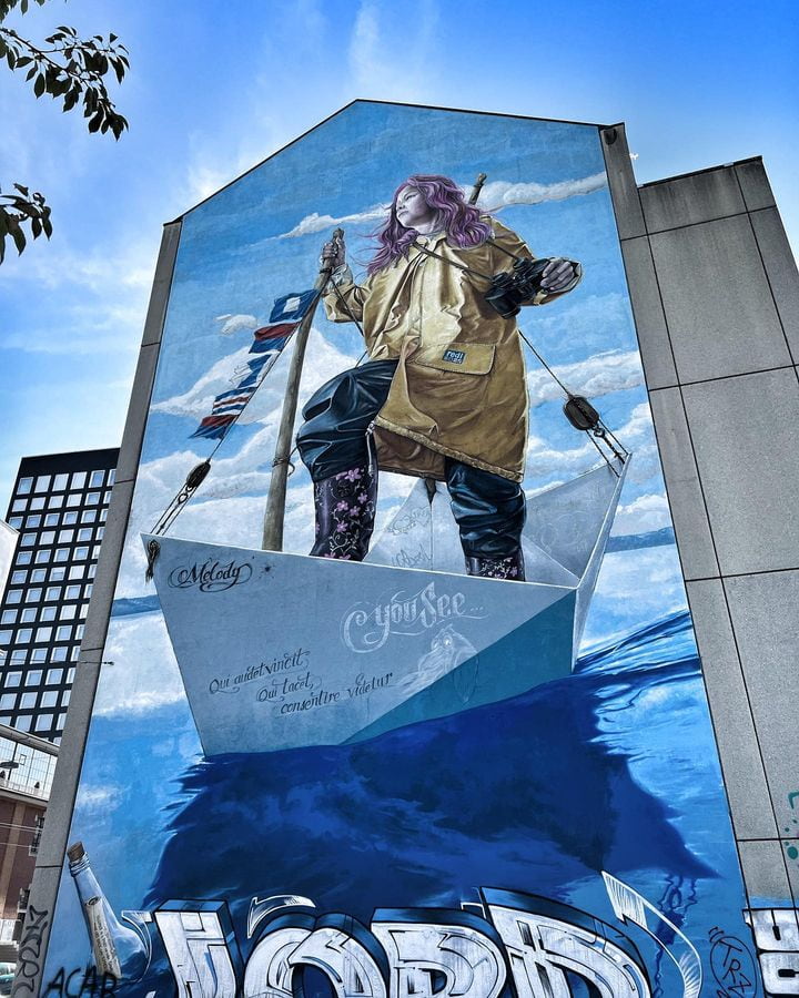 Zurich West Zurich West