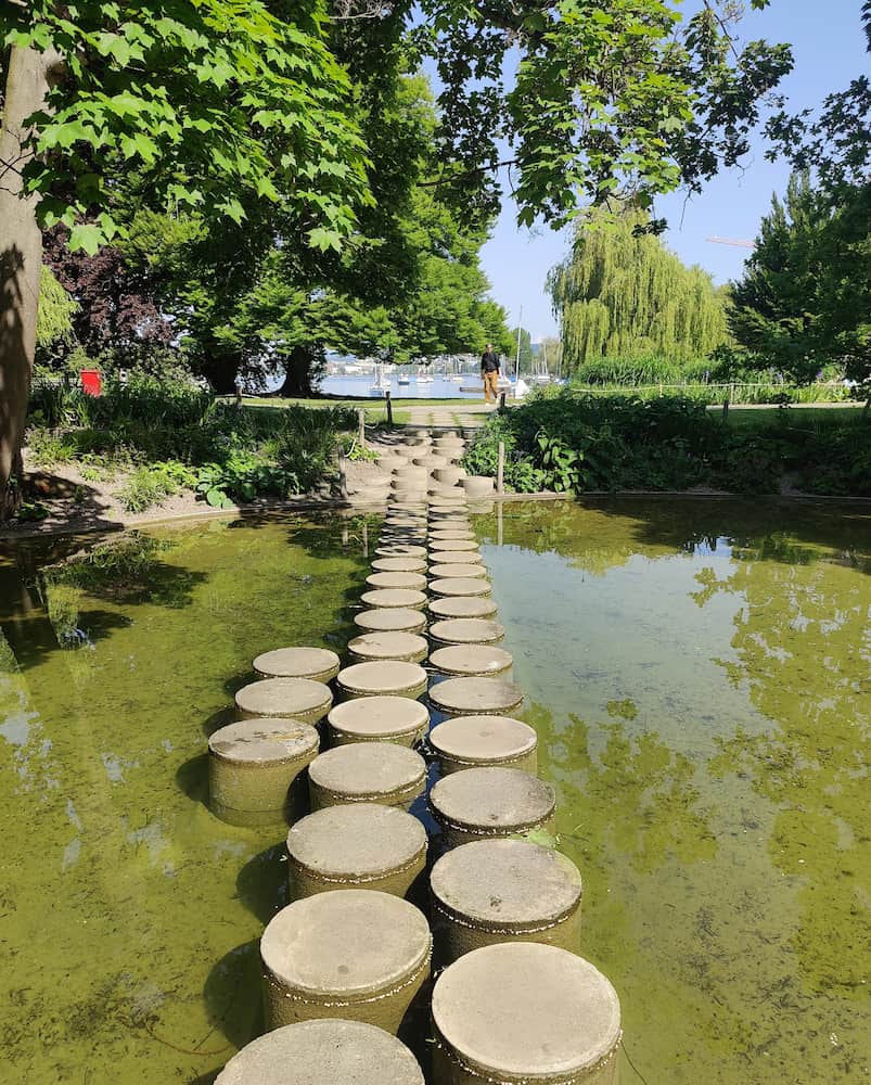 Parco Zurichhorn Parco Zurichhorn