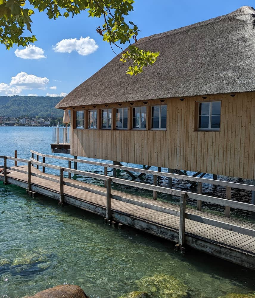 Parco Zurichhorn Zurichhorn park