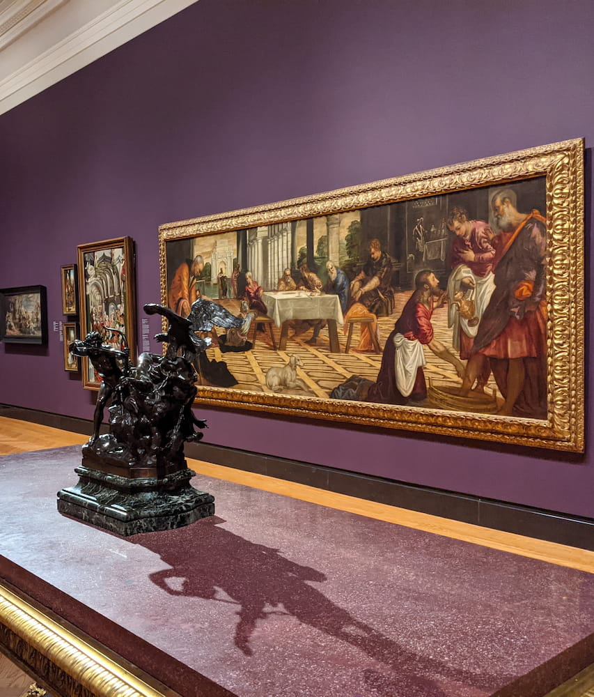 Art Gallery of Ontario Art Gallery of Ontario