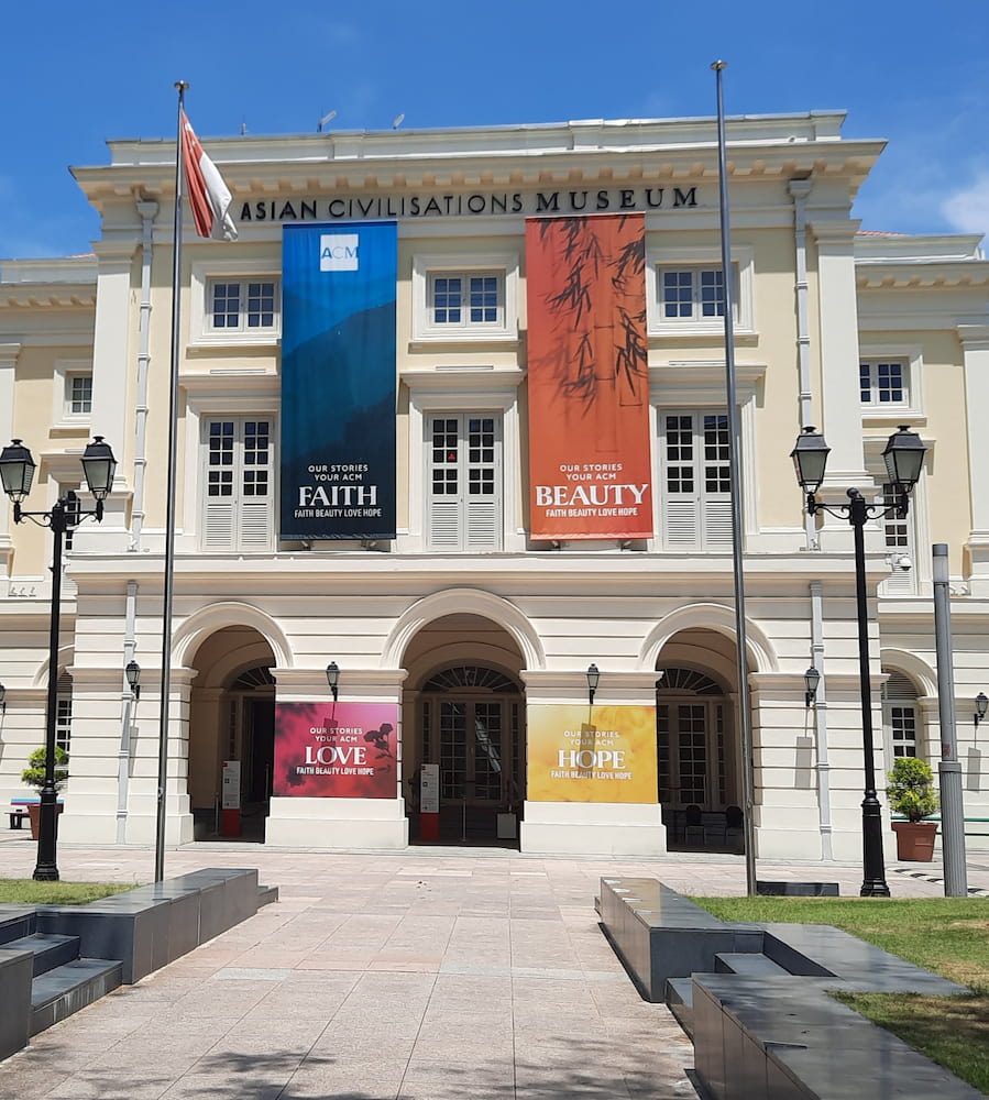 Asian-Civilisations-Museum