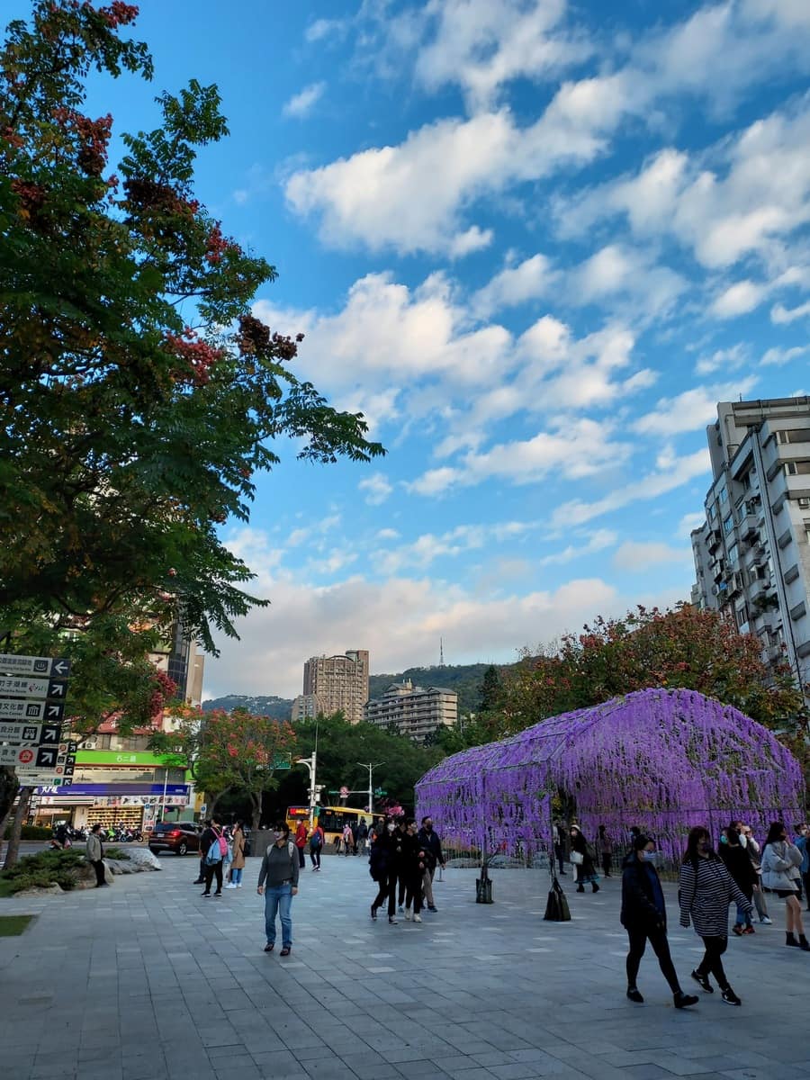 Beitou, Taipei Beitou, Taipei