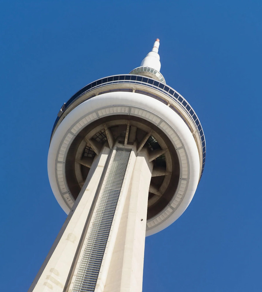 CN Tower, Toronto