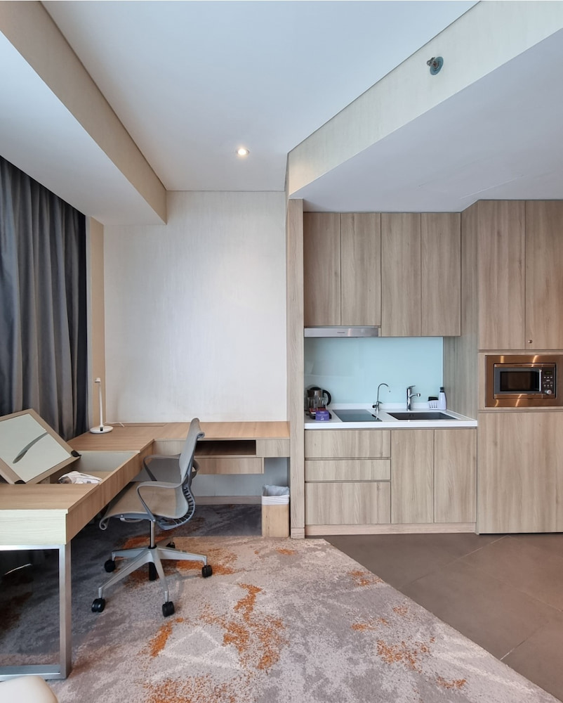 Capri by Fraser Changi City Capri by Fraser Changi City