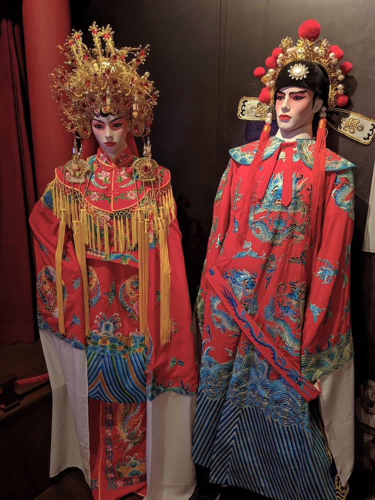 Chinatown Heritage Centre Chinatown Heritage Centre