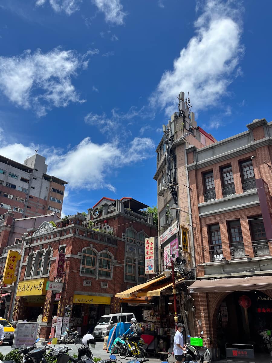 Datong, Taipei Datong, Taipei