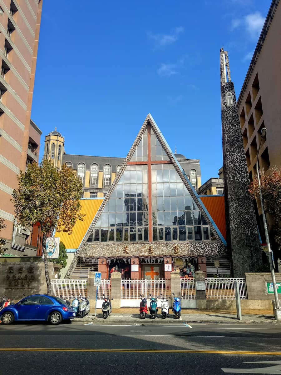 Datong, Taipei Datong, Taipei